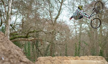 The Samson Bros - Eyesdown Films